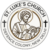 St Luke's Church, Defence Colony